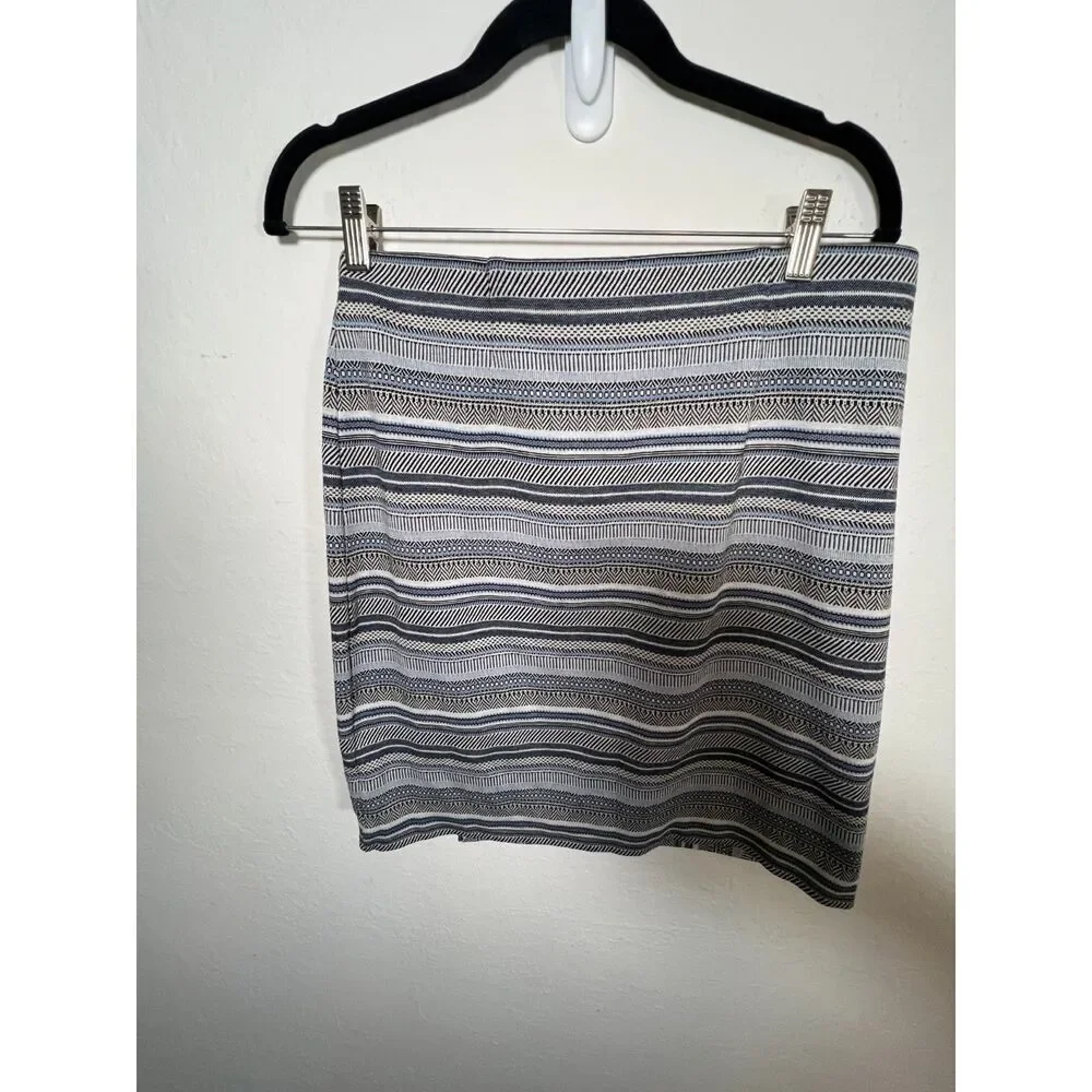 J. Jill knit skirt size S small‎